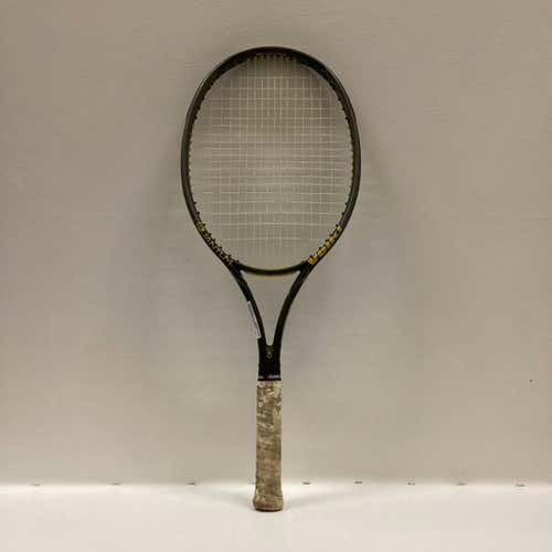 Used Volkl Quantum 4 3 8" Tennis Racquets