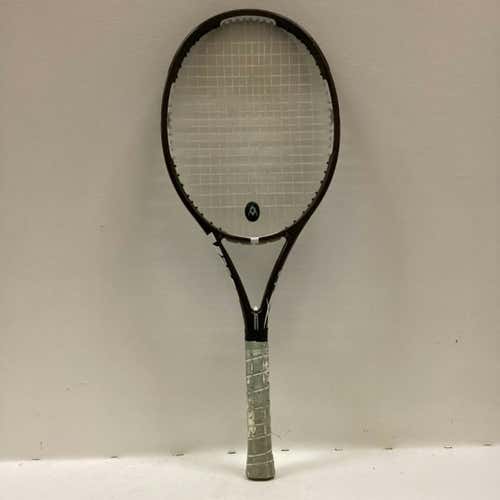 Used Volkl Organix V1 Mp 4 3 8" Tennis Racquets