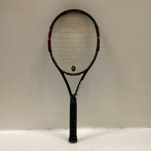 Used Volkl Organix 4 4 1 2" Tennis Racquets
