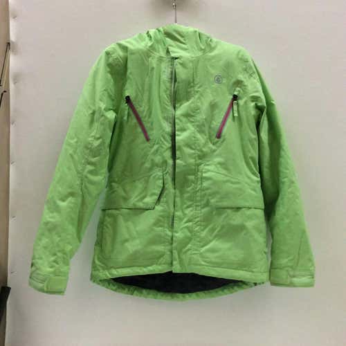 Used Volcom Md Winter Outerwear Jackets