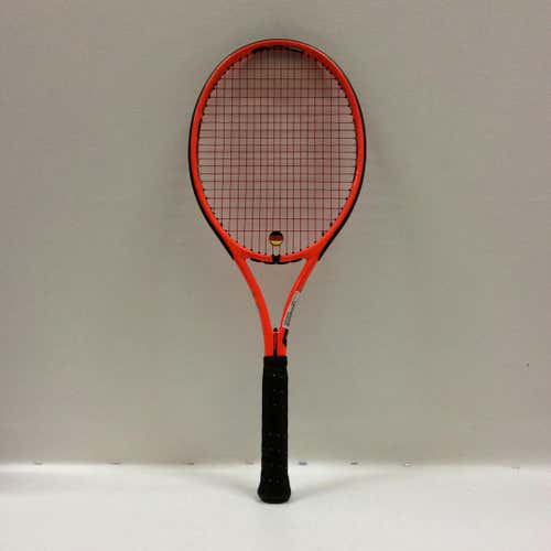 Used Volkl Organix Superg 9 4 5 8" Tennis Racquets
