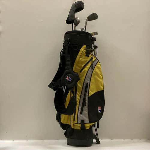 Used Us Kids Championship Series 6 Piece Junior Package Sets