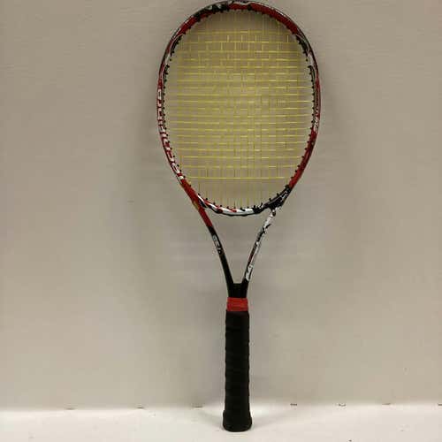 Used Tecnifibre T-flash 315 4 5 8" Tennis Racquets