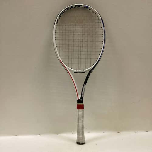 Used Technifibre Tflight 315 4 3 8" Tennis Racquets