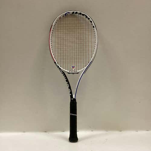 Used Tecnifibre Rssection 4 1 2" Tennis Racquets