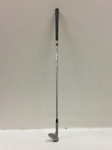 Used Taylormade Z Spin 60 Degree Steel Regular Golf Wedges