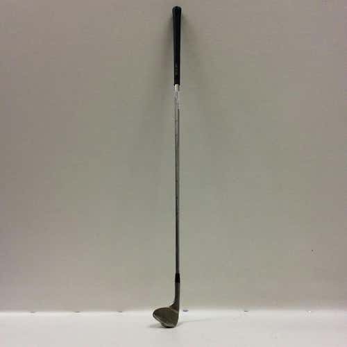 Used Taylormade Tour 61 Unknown Degree Regular Flex Steel Shaft Wedges