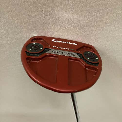 Used Taylormade Ardmore Tp Mallet Putters