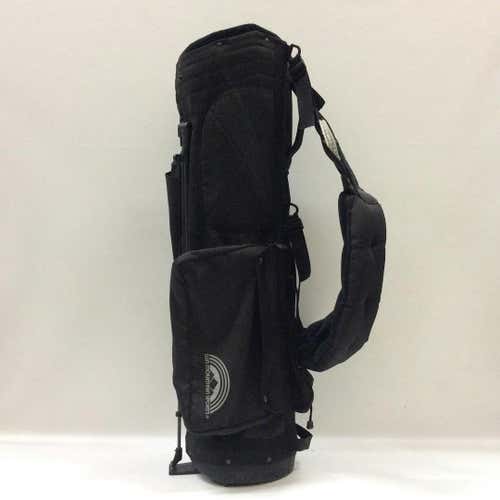 Used Sun Mtn Sport Golf Stand Bags