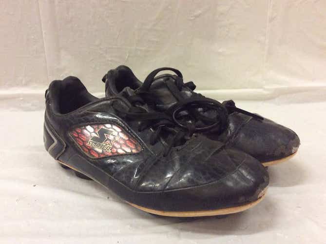 Used Starter Sz 2 Soccer Cleat