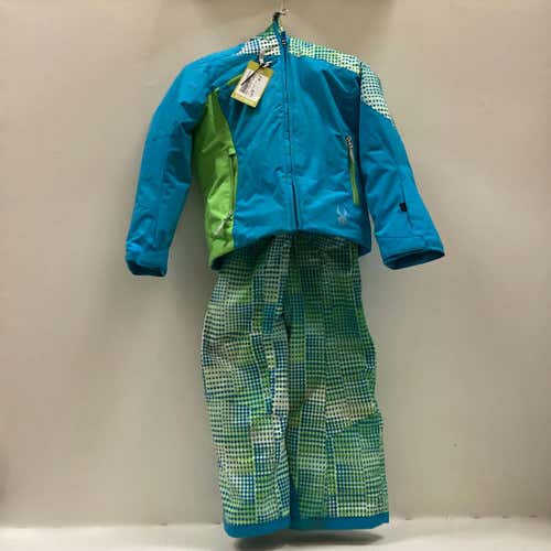Used Spyder Youth Winter Thermal Wear