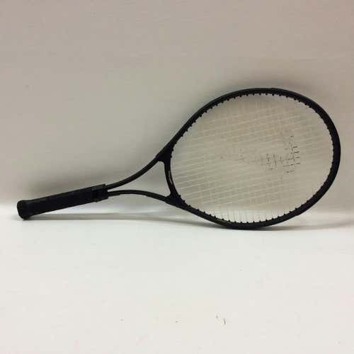 Used Spalding Ultima 110 4 1 4" Racquet Sports Tennis Racquets
