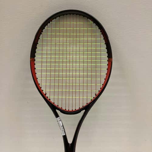 Used Snauwaert Grinta 98 4 1 2" Tennis Racquets