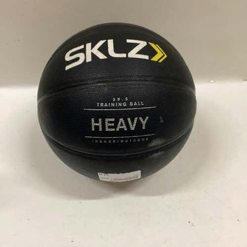 Used Sklz Basketballs