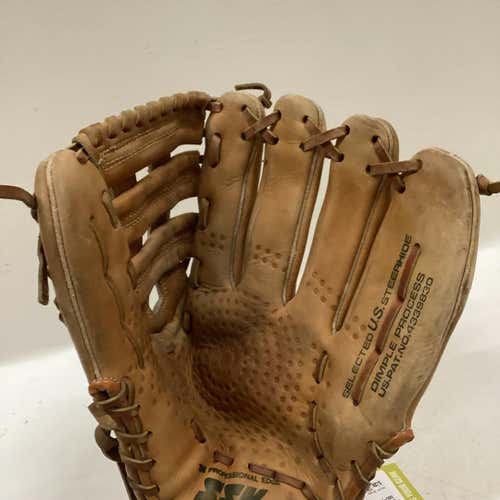 Used Sbg-72 74 12 1 2" Fielders Gloves