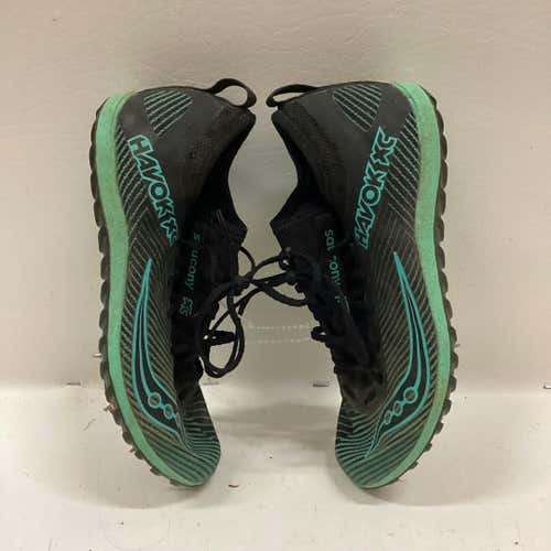 Used Saucony Senior 6 Adult Track And Field Cleats