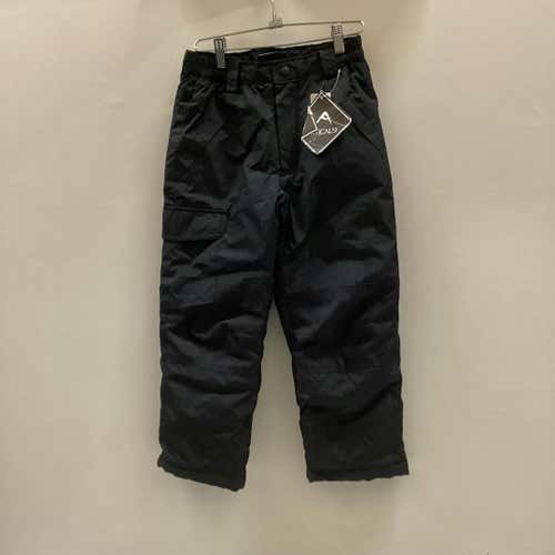 Used S M Winter Outerwear Pants