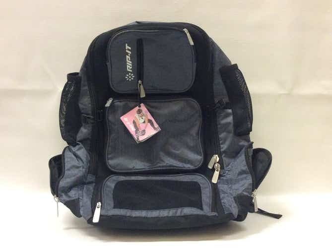 Used Rip-it Rip It Backpack Xl Bb Sb Equipment Bags