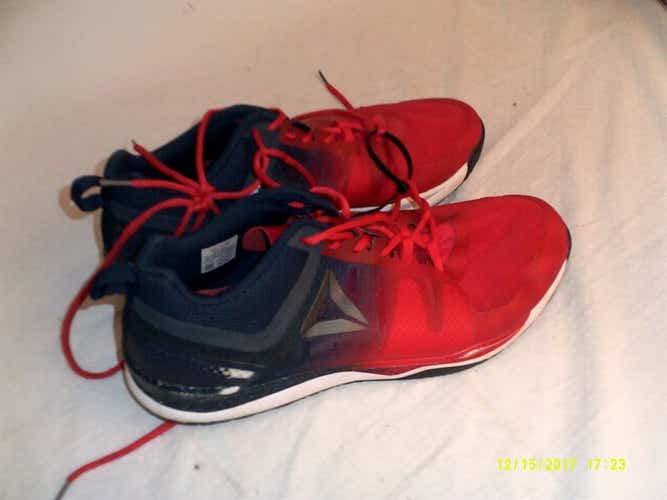 Used Reebok Shoes Sz 14
