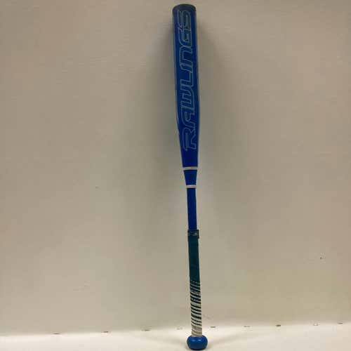Used Rawlings Mantra Composite 31" -10 Drop Fastpitch Bats