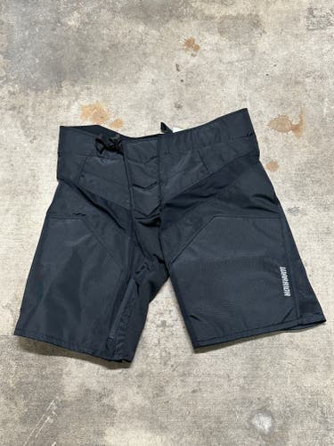 NJ Devils Brand New Large+1 Warrior Pant Shell