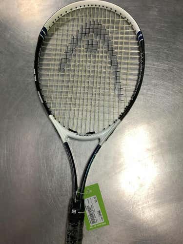 Used Head Magnesium 2000 Unknown Tennis Racquets