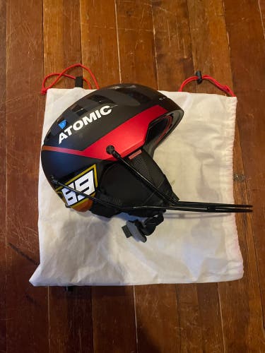Atomic Sl Helmet