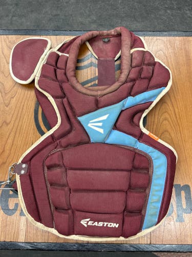 Easton Catchers Chest Protector
