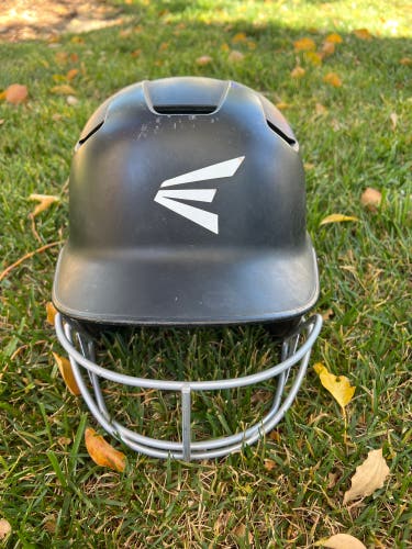 Easton softball or baseball helmet