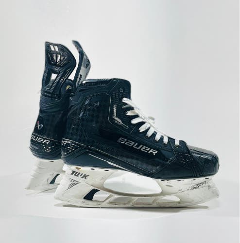 Bauer Supreme Mach NHL Pro Stock Skates - Size 8D