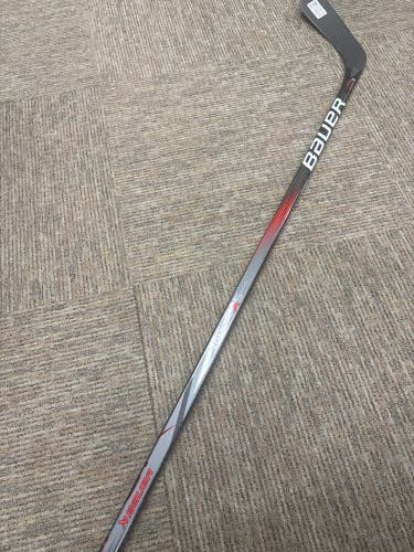 New Bauer Left Hand P92 65 Flex Vapor X5 Pro Hockey Stick