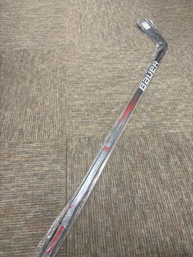 New Bauer Left Hand P92 55 flex Vapor X5 Pro Hockey Stick