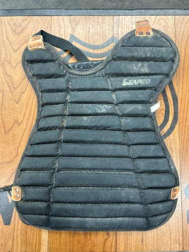 Leapro Catchers Chest Protector Youth