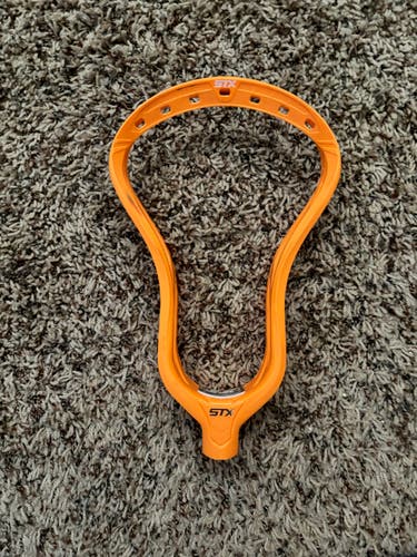 Used Attack & Midfield STX Stallion 1K Head