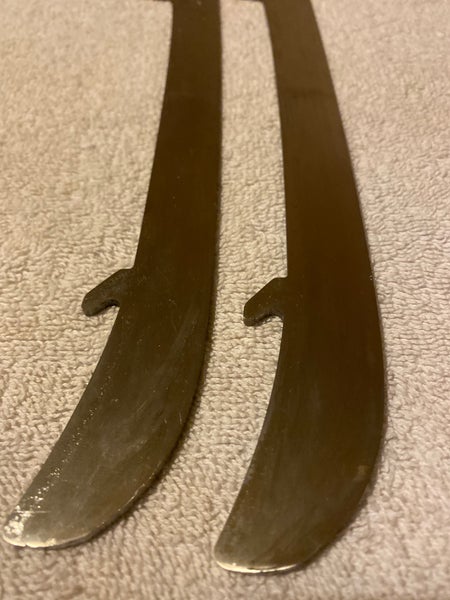 Step Steel Hockey ST Pro XS Steel Runners CCM 280 B10