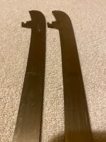 Step Steel Hockey ST Pro XS Steel Runners CCM 280 B10