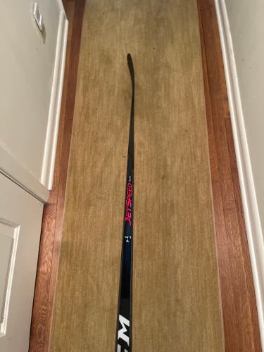 New Senior CCM Right Handed P90 JetSpeed Team Hockey Stick