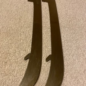 Step Steel Hockey ST Pro XS Steel Runners CCM 280 B10