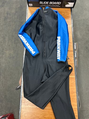 Parkway Wetsuit XL