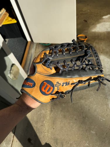 Pro Issue A2K 12.5” 2019 FSOT