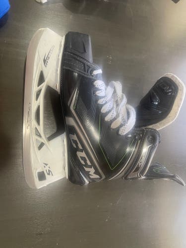 CCM Used Hockey Skates