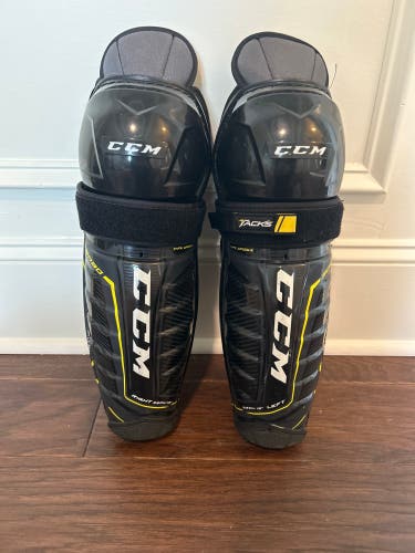 Like New CCM tacks 9080 skin pad