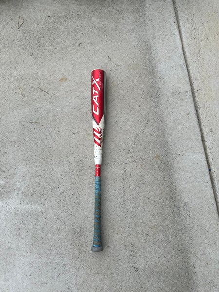 Usssa Marucci Baseball bat