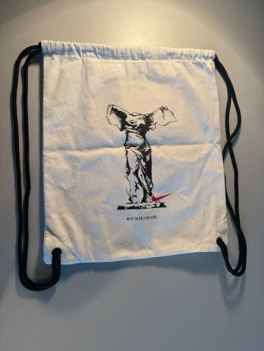 Nike Draw String Bag