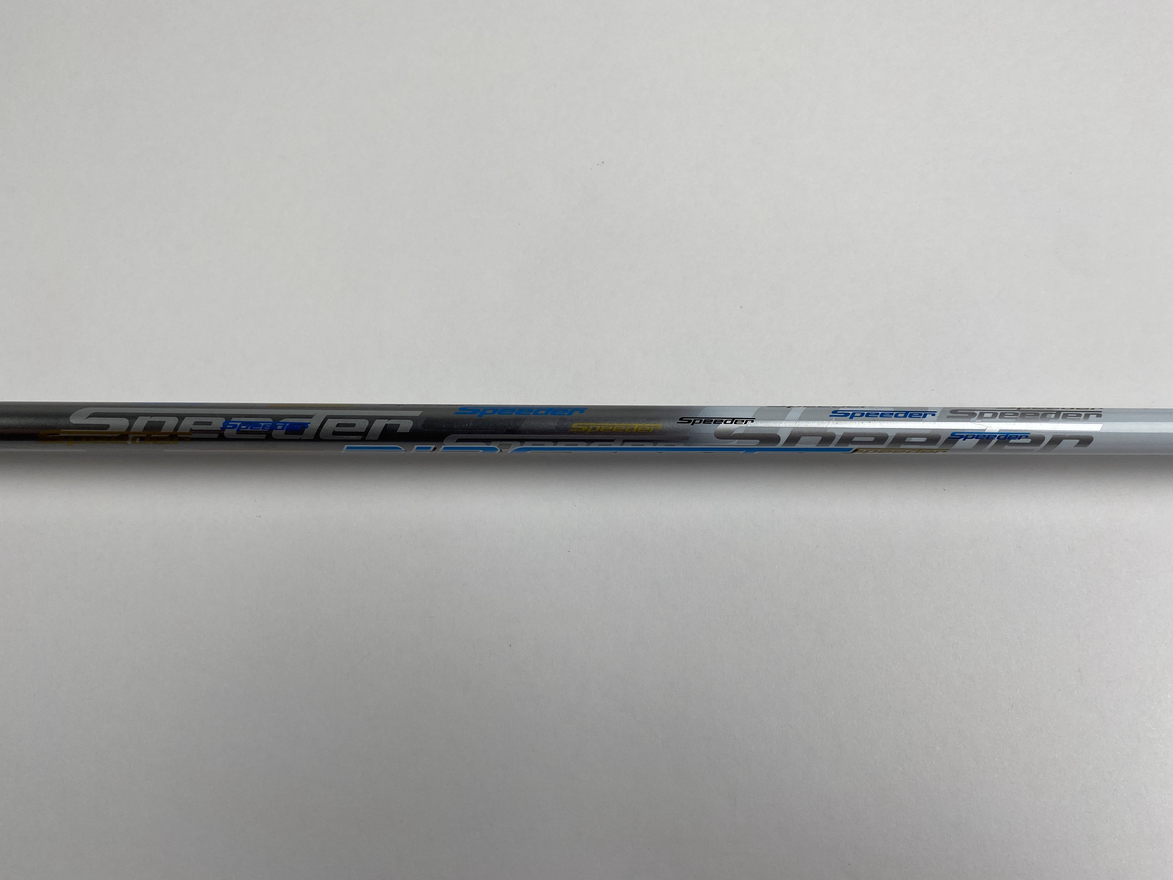 Taylormade SIM2 MAX-D 7 Fairway Wood 22* Fujikura Air Speeder 45g 