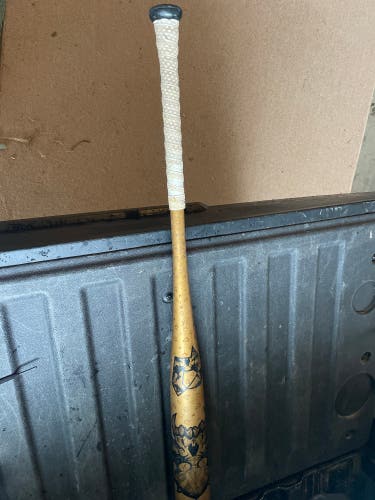 Demarini Voodoo One