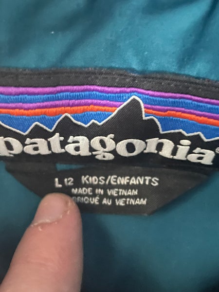 Patagonia Kids, New & Used