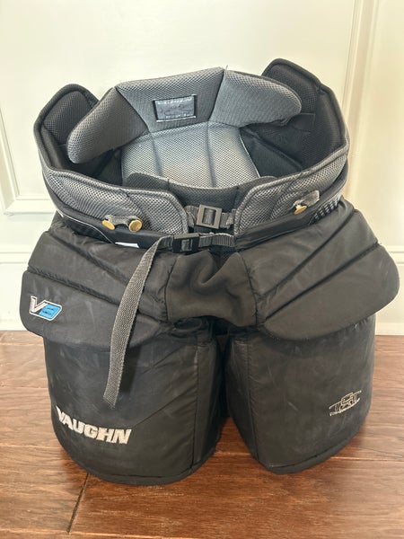 Vaughn V9 pro carbon
