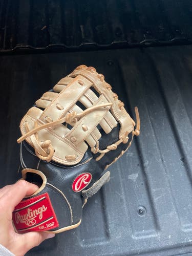 Rawlings Heart of the Hide