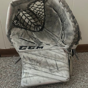 CCM eflex 3 goalie catcher